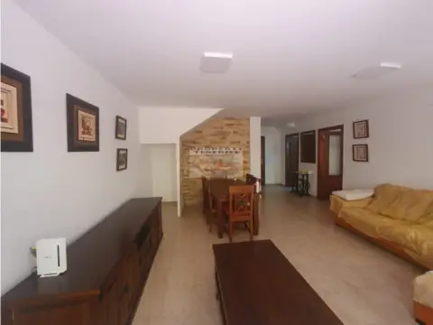 Dúplex en Cabo Blanco