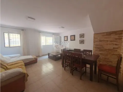 Dúplex en Cabo Blanco