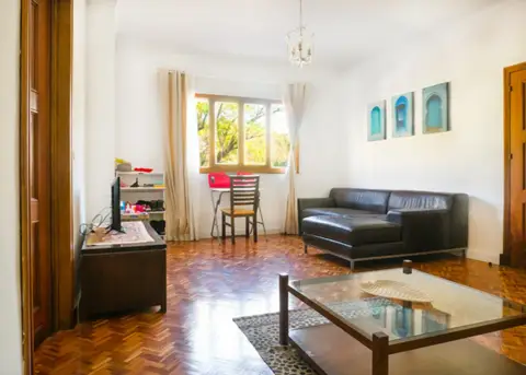 Piso en Los Remedios