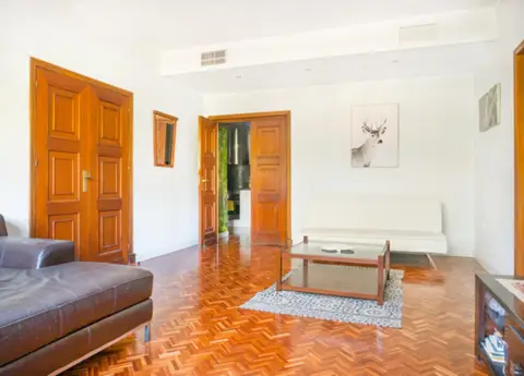 Piso en Los Remedios