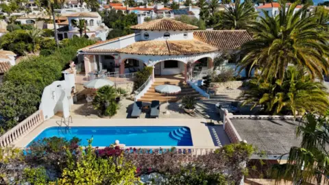 Chalet en San Jaime
