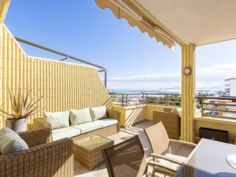 Ático en Passeig Marítim de Neptú, nº >