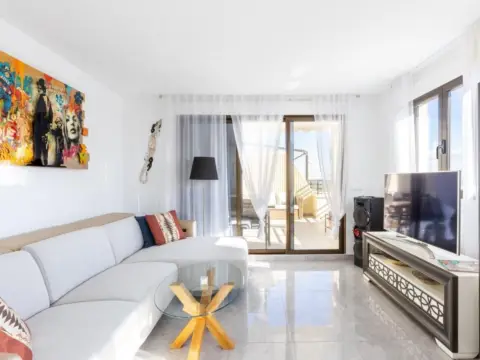 Ático en Passeig Marítim de Neptú, nº >