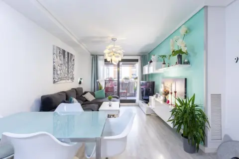 Piso en calle P.º Serra Despadá, nº 4