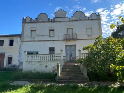Casa unifamiliar en calle >Pl Poligono 46 15 Polígono 11 Parcela 17, nº >