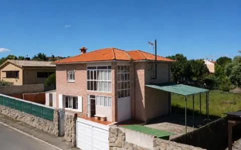 Casa unifamiliar en Camping Valdemorillo
