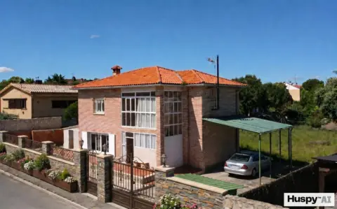 Casa unifamiliar en Camping Valdemorillo