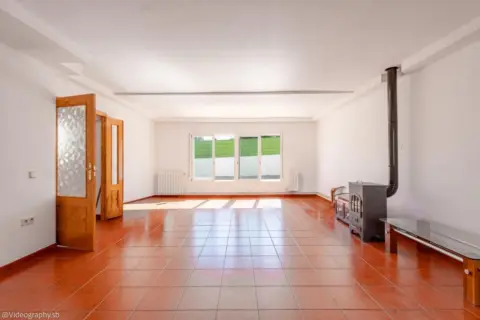 Casa unifamiliar en Camping Valdemorillo