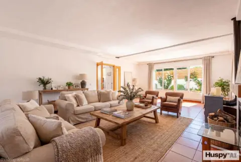 Casa unifamiliar en Camping Valdemorillo