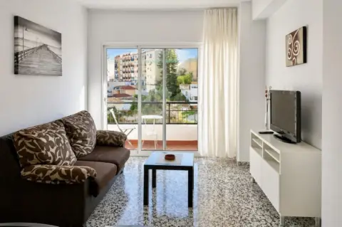 Piso en calle de Eduardo Domínguez Ávila, nº >