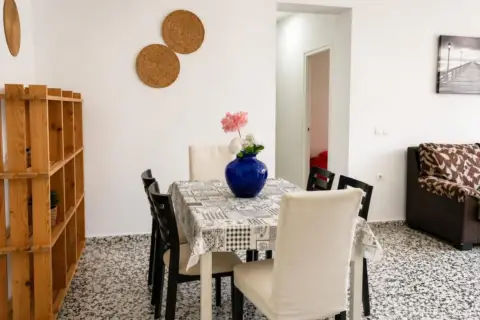 Piso en calle de Eduardo Domínguez Ávila, nº >