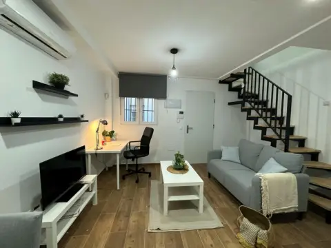Piso en Puerta Bonita