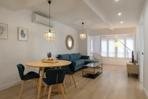 Piso en Sant Francesc