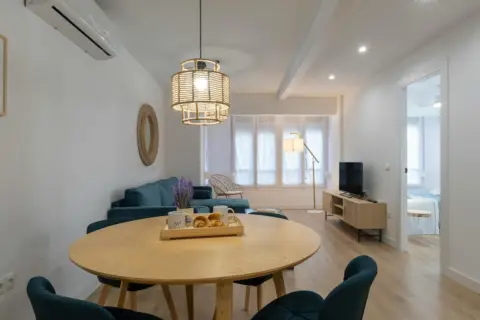 Piso en Sant Francesc