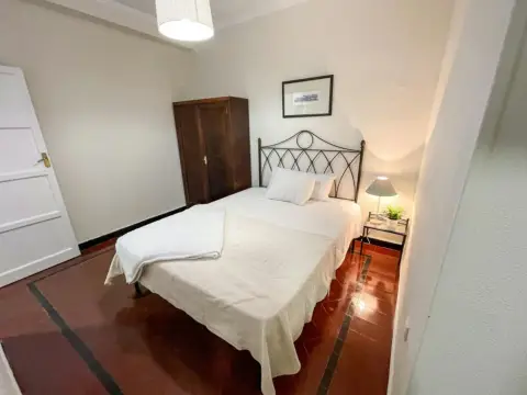 Habitación en Santa Cruz