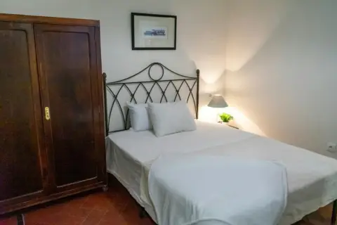 Habitación en Santa Cruz