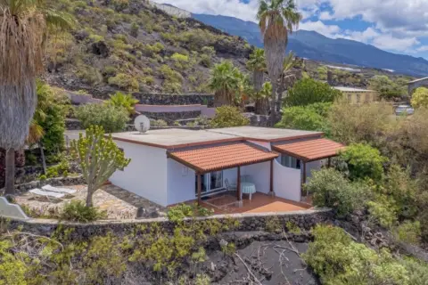 Casa en Carretera a Puerto Naos
