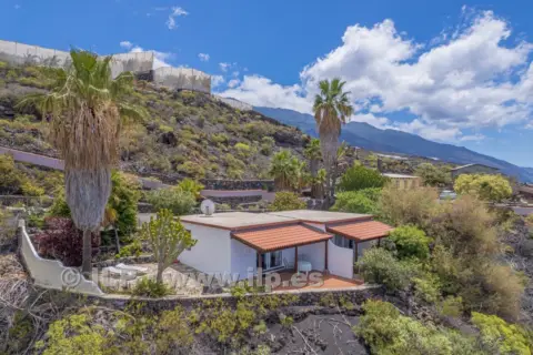 Casa en Carretera a Puerto Naos