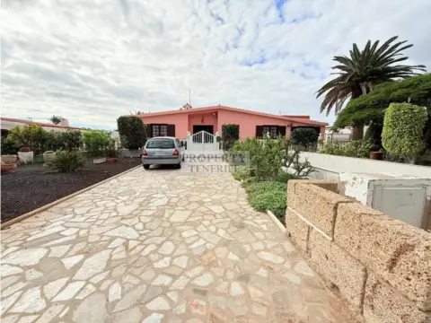 Casa en Costa del Silencio