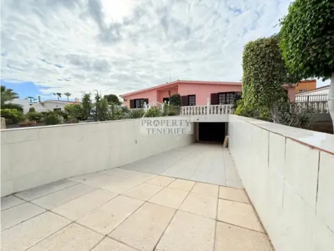 Casa en Costa del Silencio