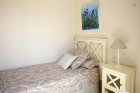 Habitación en Nervión