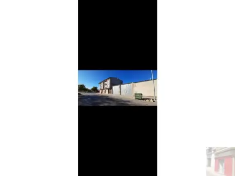 Terreno en Av. Este ( Parte Trasera Av. Reyes Católicos)
