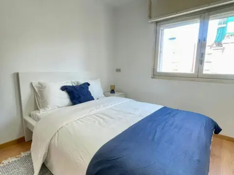 Habitación en Castilla