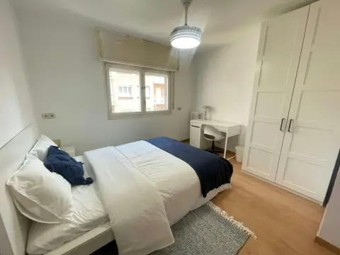 Habitación en Castilla