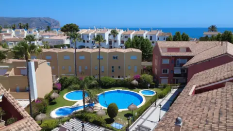Apartamento en Costa Blanca North
