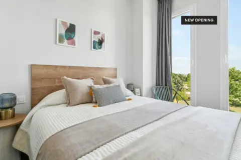 Piso en Ensanche de Vallecas-Valdecarros