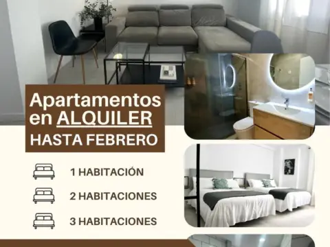 Piso en Centro