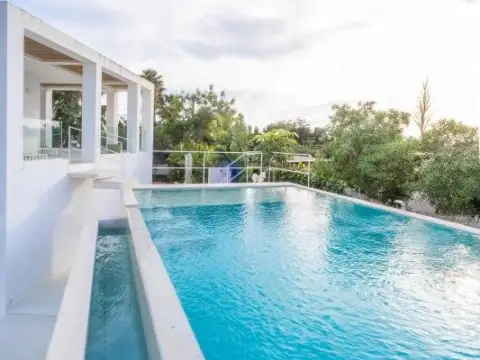 Casa unifamiliar en calle >Ds P 21 N S Jesus 147, nº >