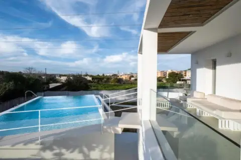 Casa unifamiliar en calle >Ds P 21 N S Jesus 147, nº >
