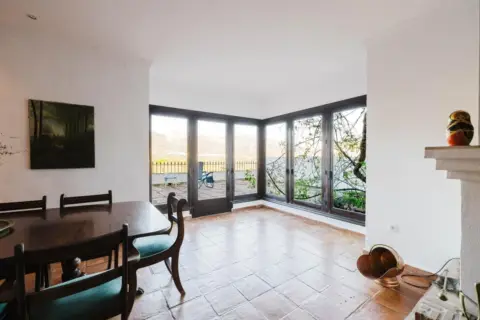 Casa unifamiliar en calle del Pontil, nº >