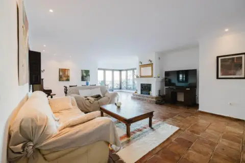 Casa unifamiliar en calle del Pontil, nº >