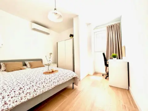Habitación en Palacio