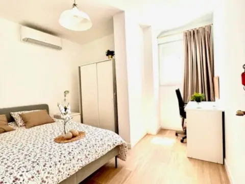 Habitación en Palacio