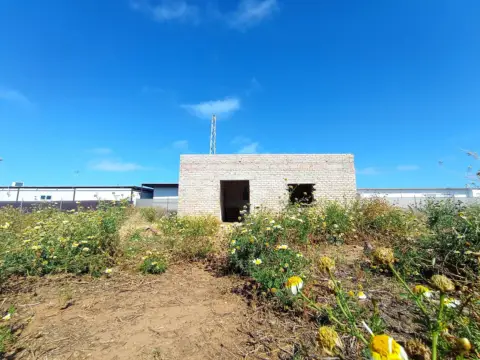 Finca rústica en Avenida de Jerez