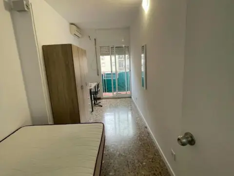 Habitación en Barcelona Capital