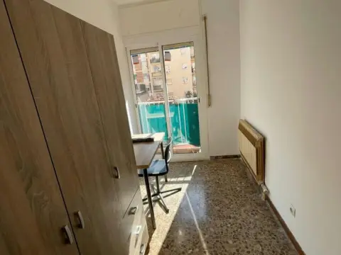 Habitación en Barcelona Capital
