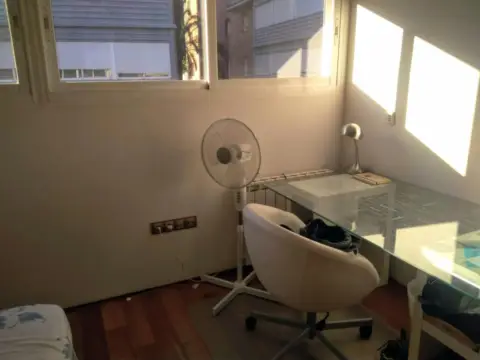 Habitación en Elcano-Los Bermejales