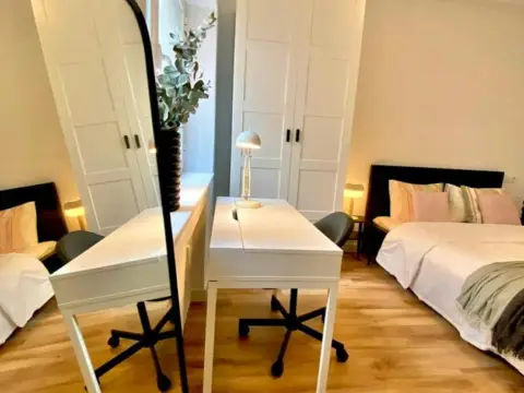 Habitación en Goya