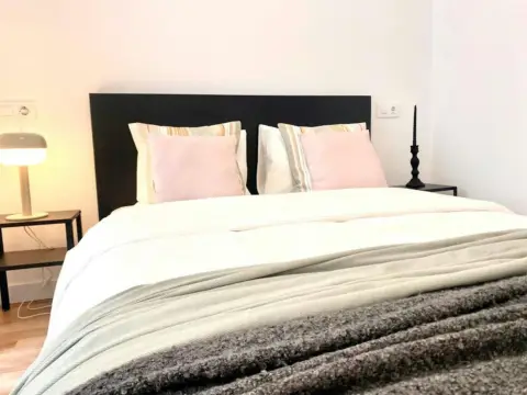 Habitación en Goya