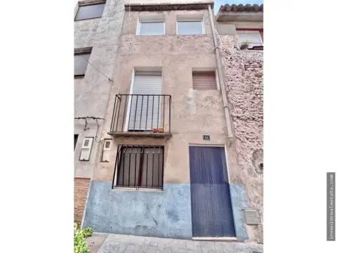 Casa en Centro
