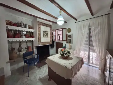Casa en Centro