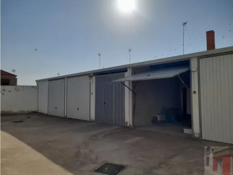 Apartamento en Dos de Mayo