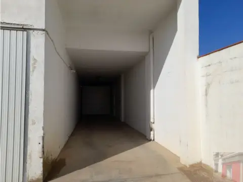 Apartamento en Dos de Mayo