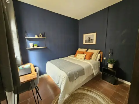 Habitación en L'Antiga Esquerra de l'Eixample