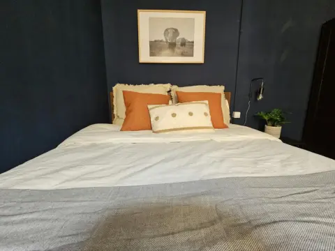 Habitación en L'Antiga Esquerra de l'Eixample