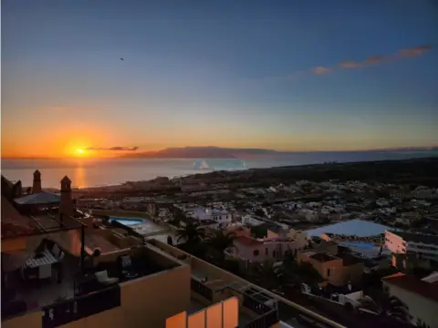 Dúplex en Torviscas Alto